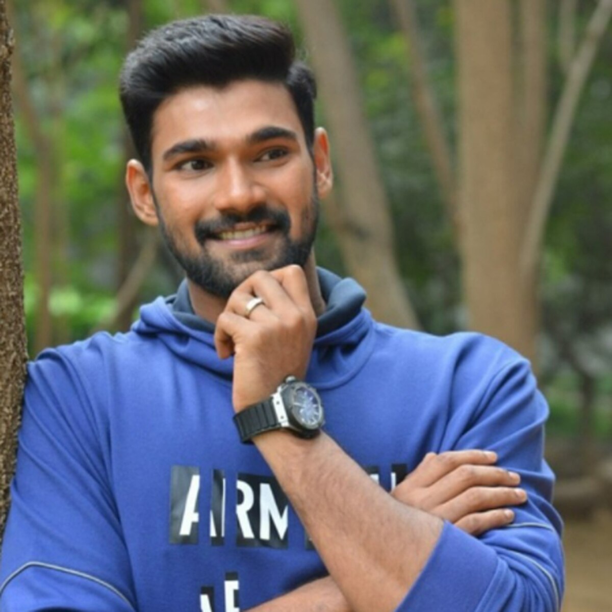 साई श्रीनिवास