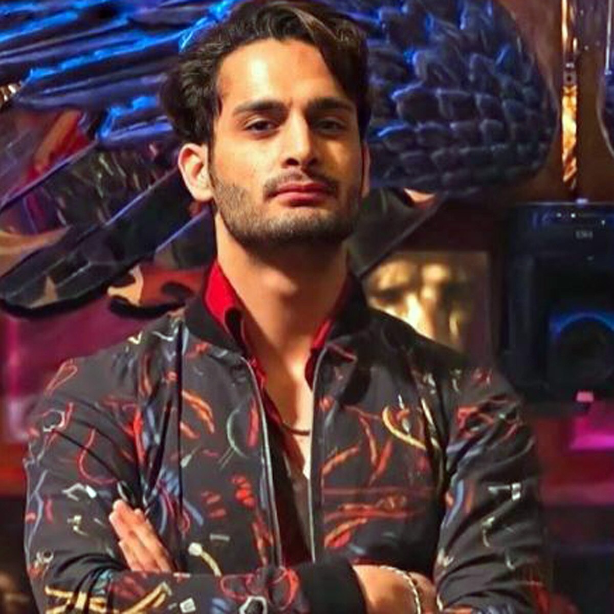 उमर रियाज