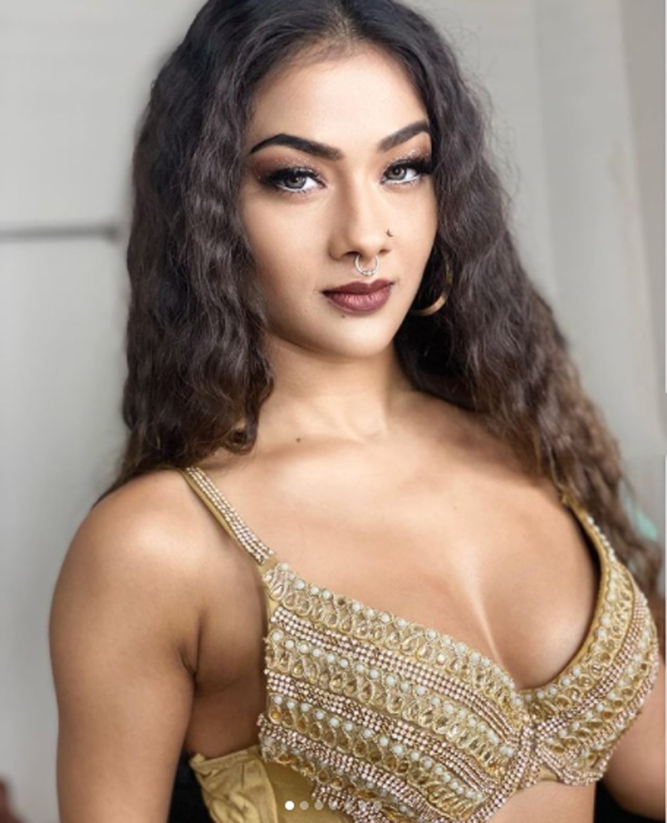 नम्रता मल्ला