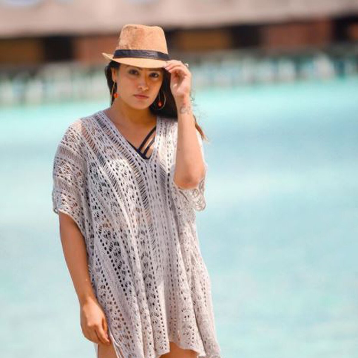 अनीता हसनंदानी 