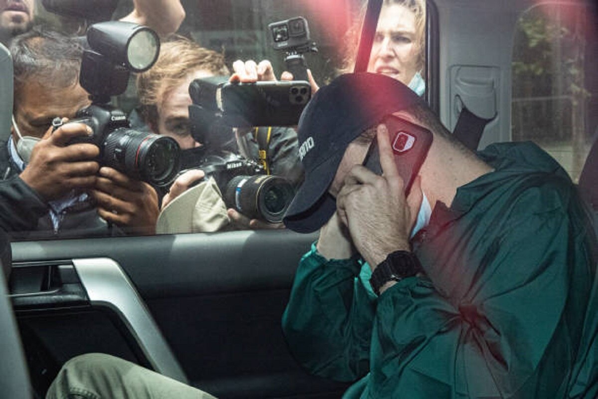 Jelena Djokovic (instagram/jelenadjokovicndf)