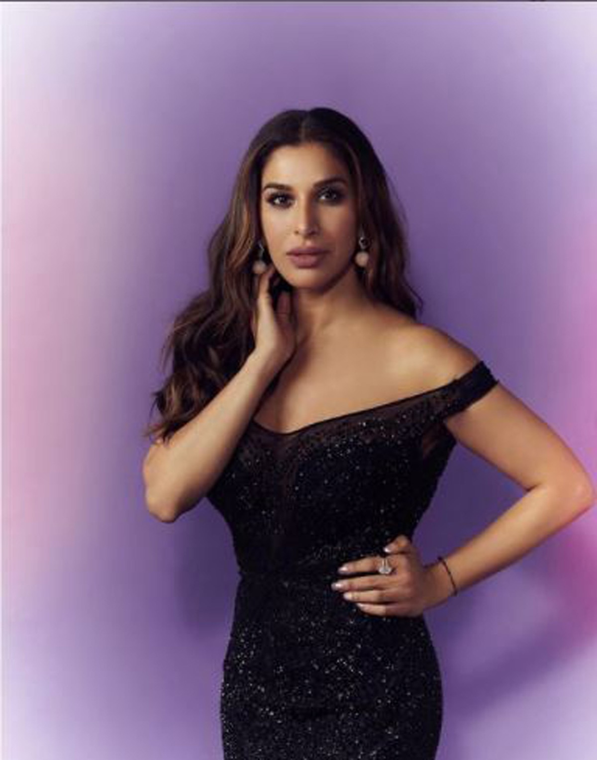 सोफी चौधरी