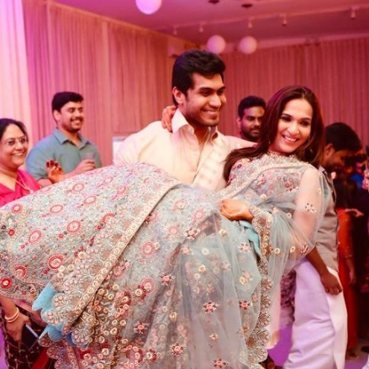 सौंदर्या 