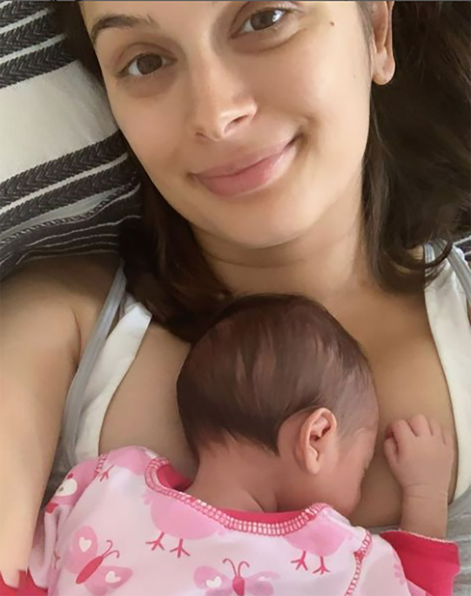 एवलिन शर्मा