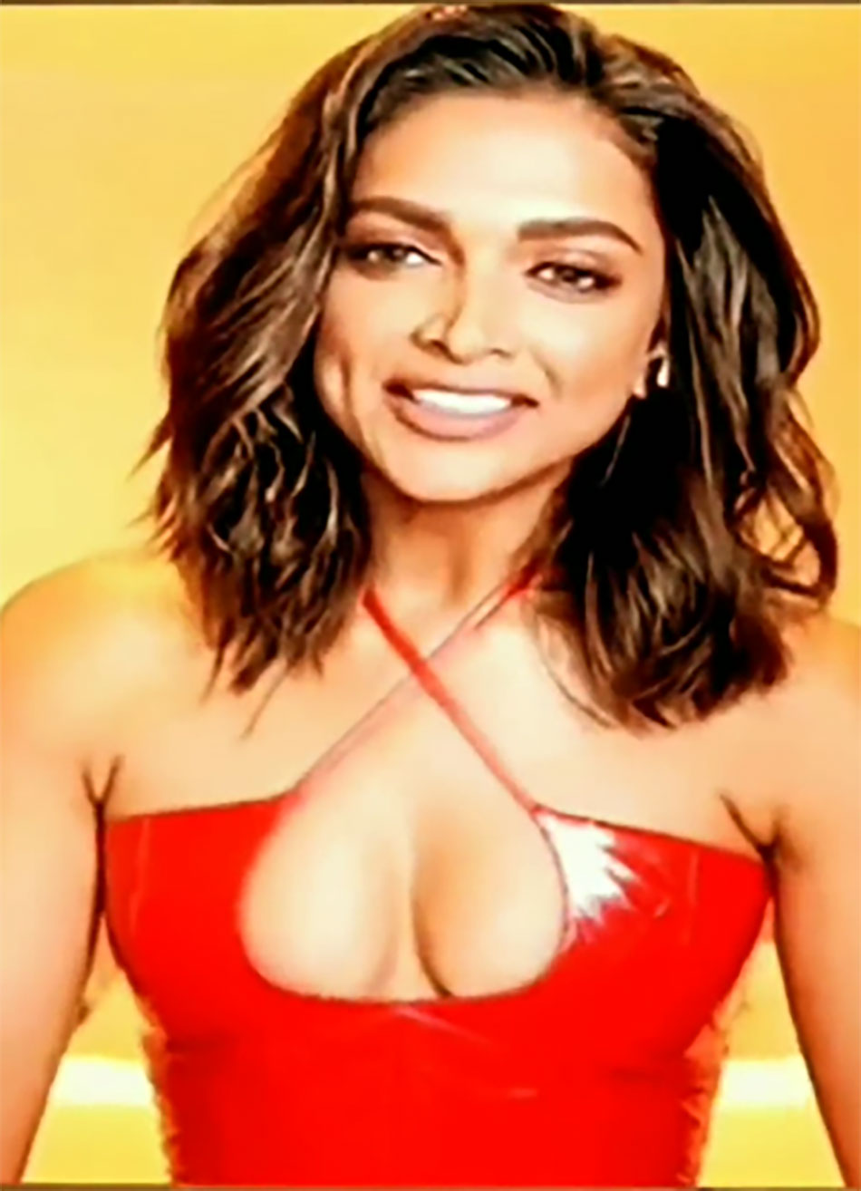 दीपिका पादुकोण 