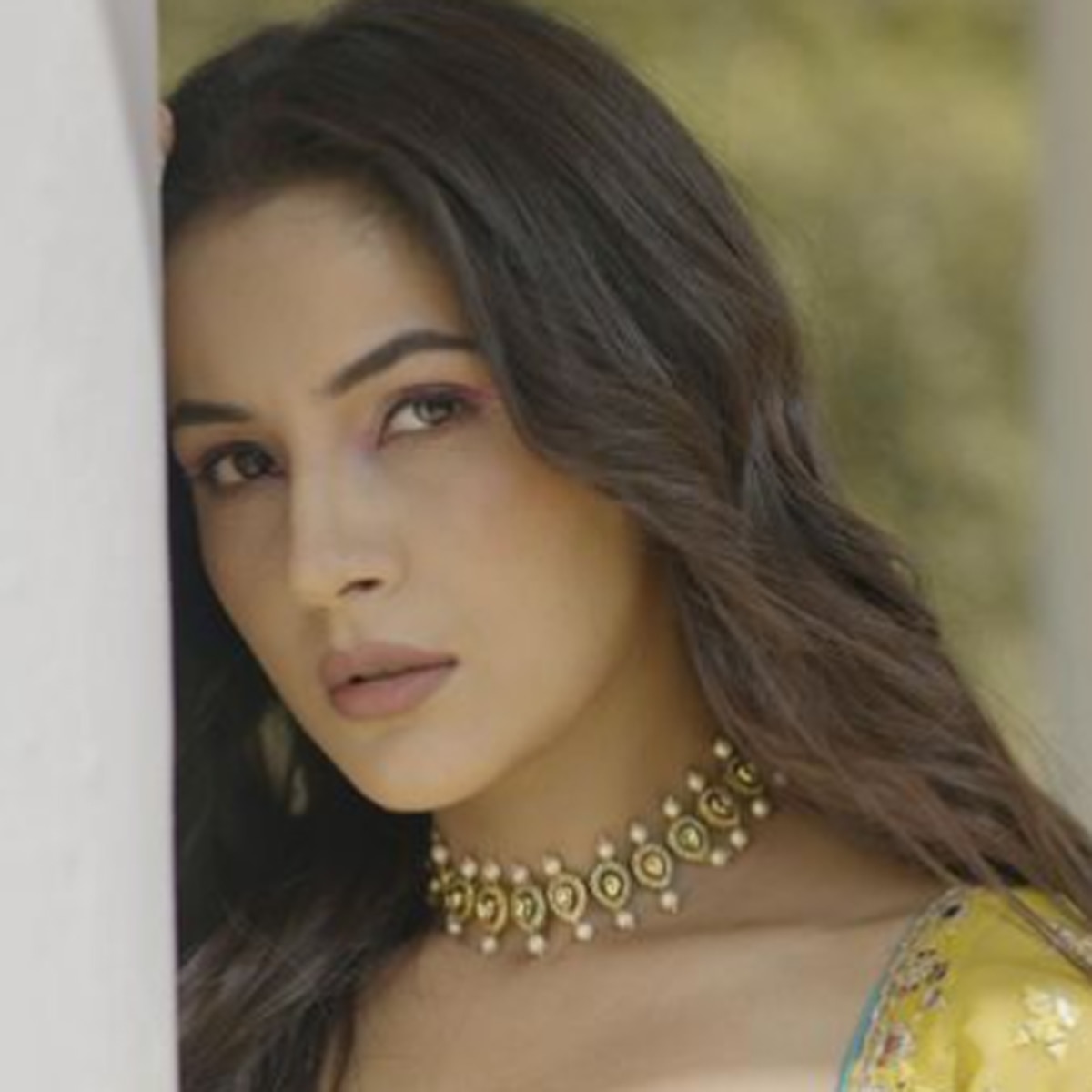 शहनाज कौर गिल