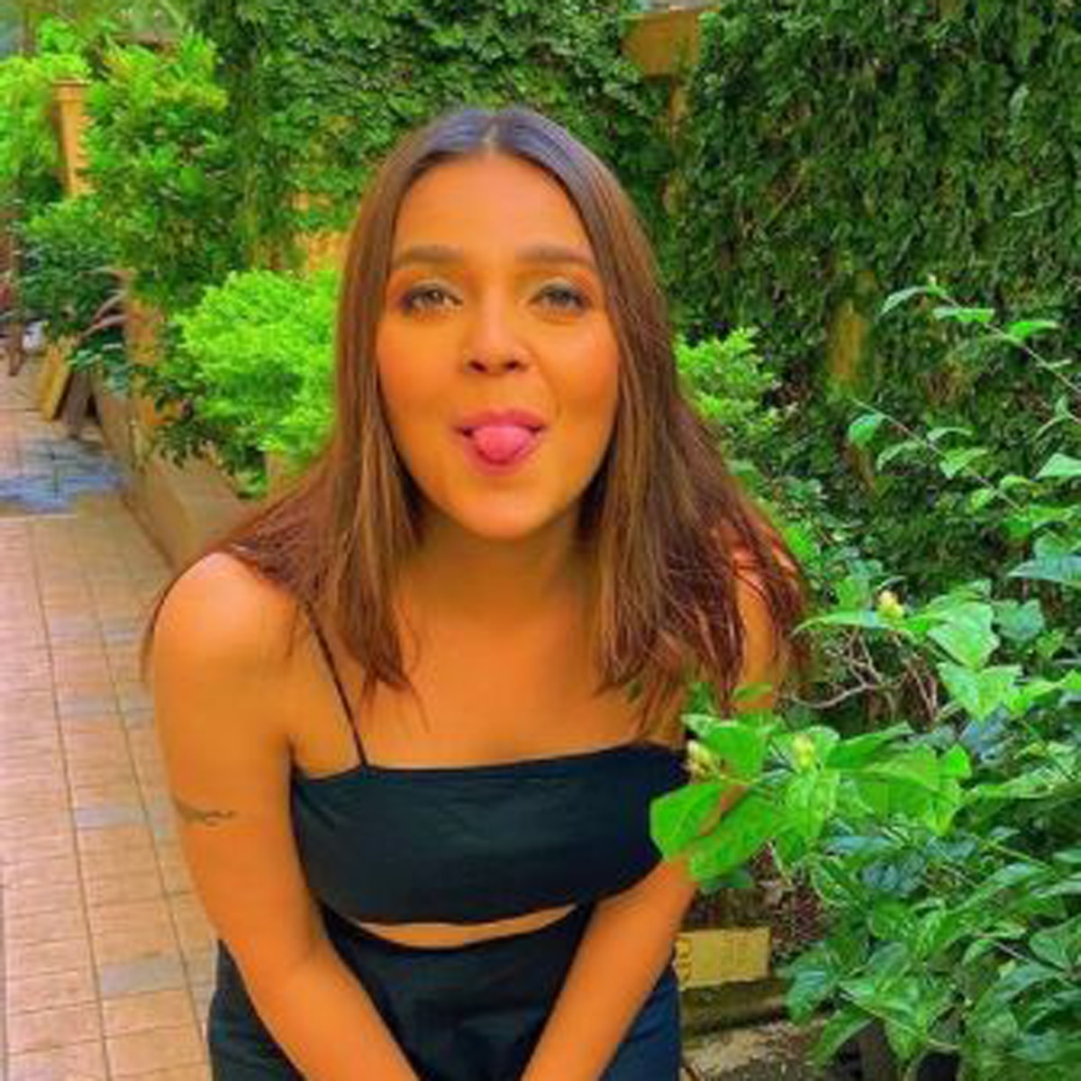 मानसी श्रीवास्तव