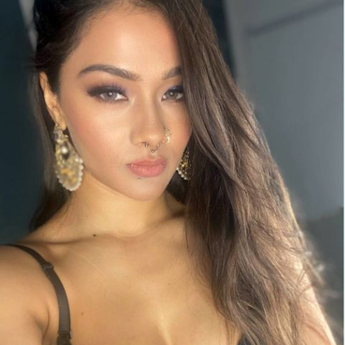 नम्रता मल्ला 