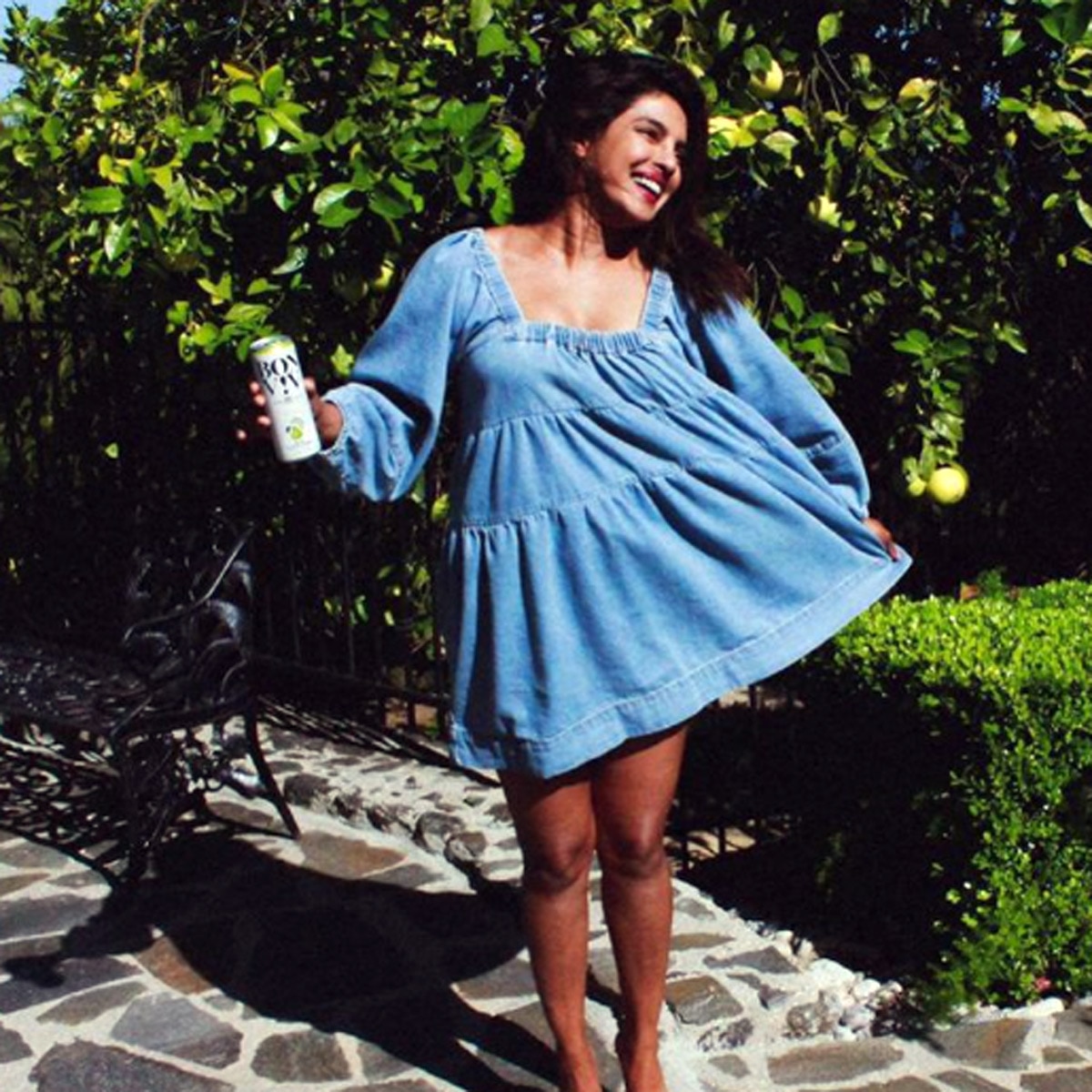 प्रियंका चोपड़ा