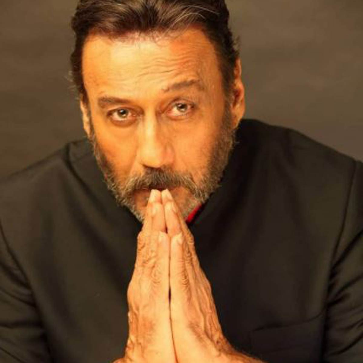 जैकी श्रॉफ