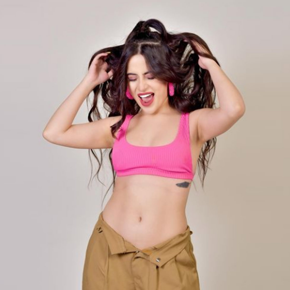 उर्फी जावेद