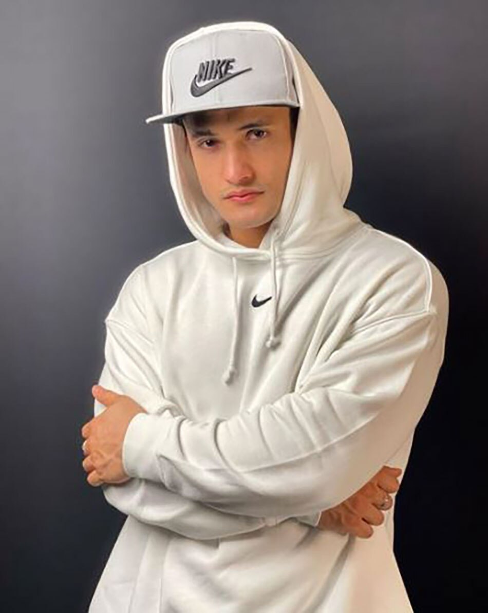 आसिम रियाज