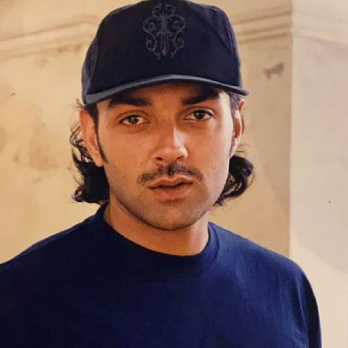 बॉबी देओल