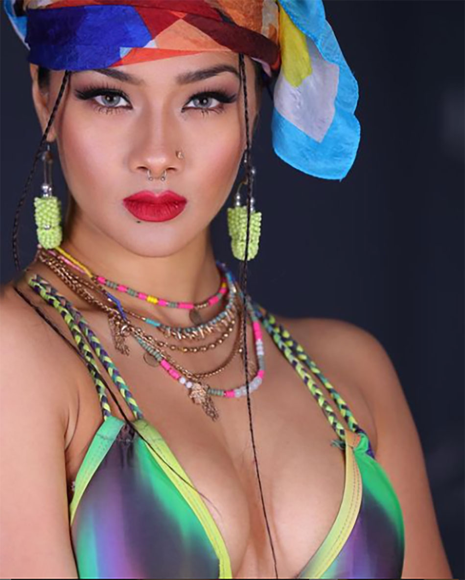 नम्रता मल्ला