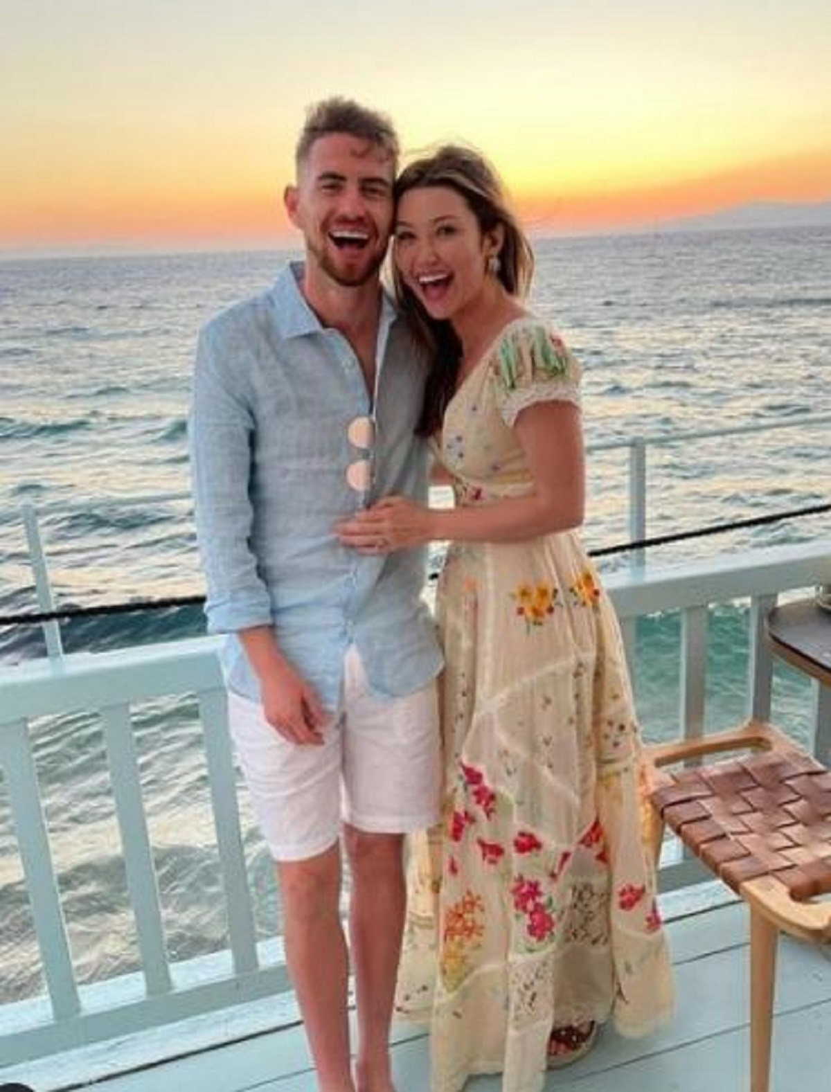 Catherine Harding (instagram/cat_cavelli_)