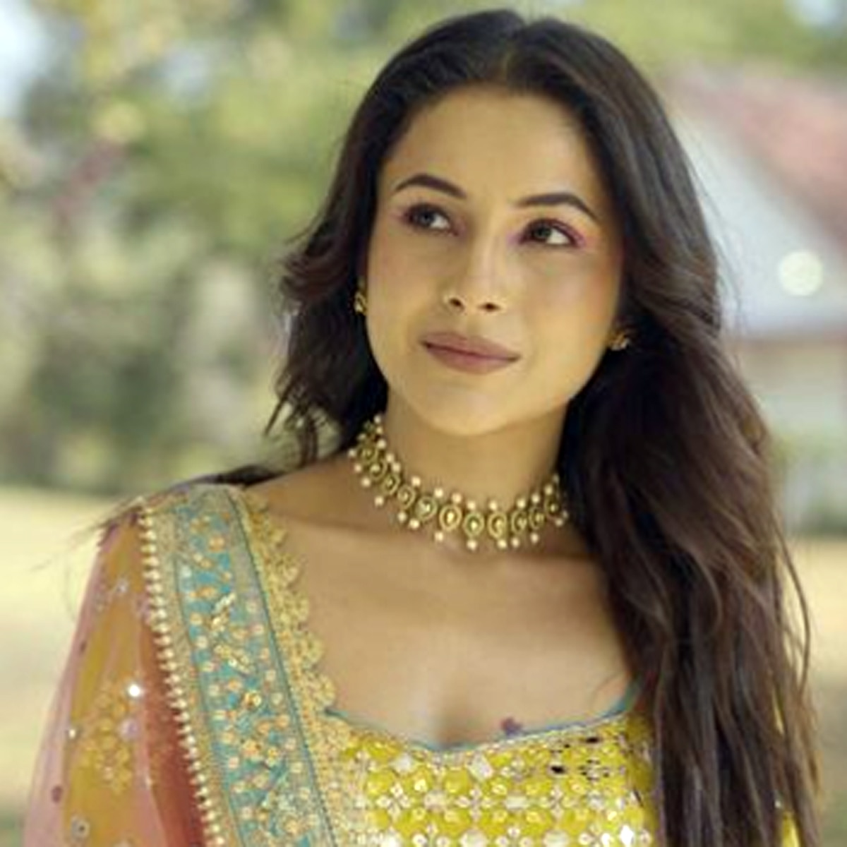 शहनाज कौर गिल