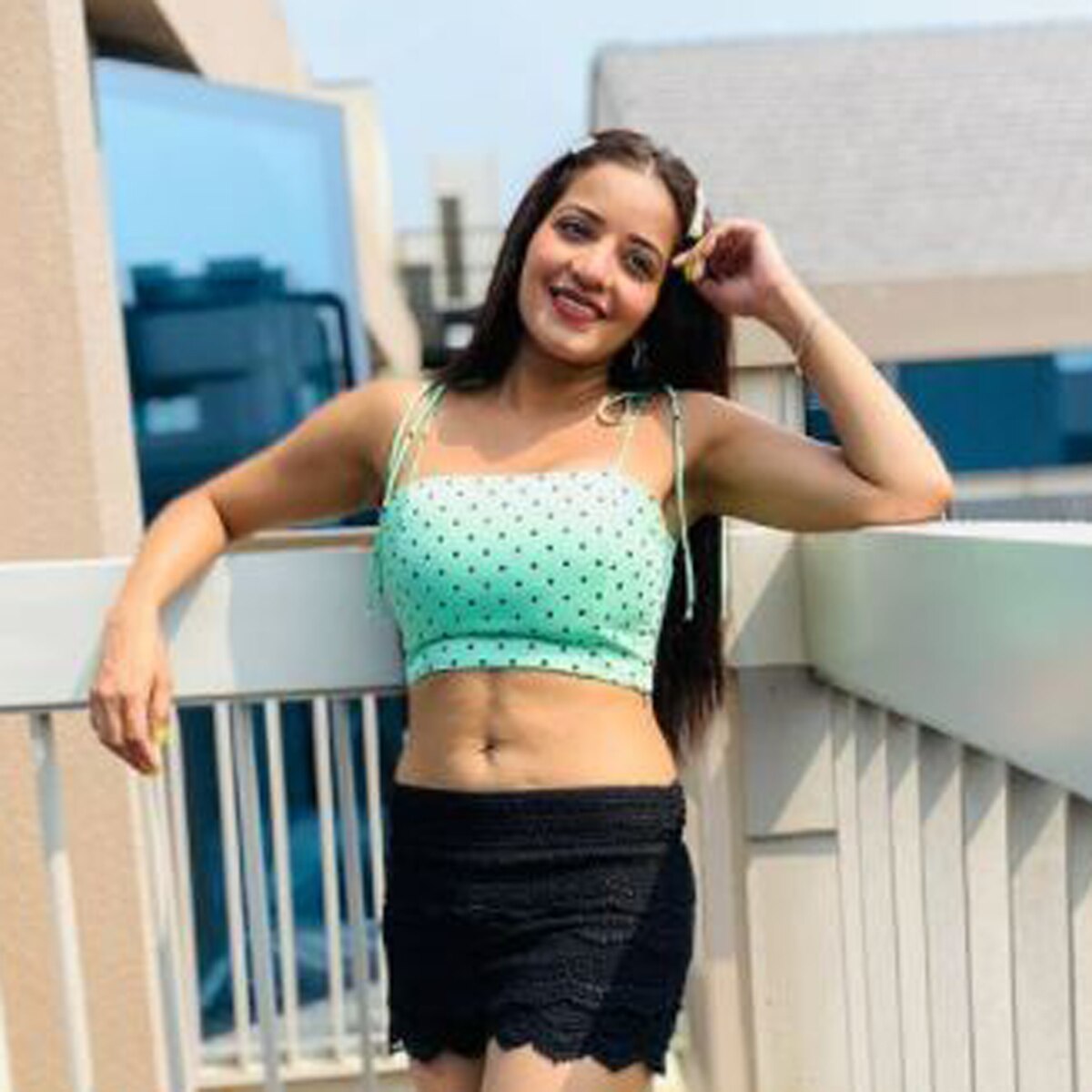 मोनालिसा