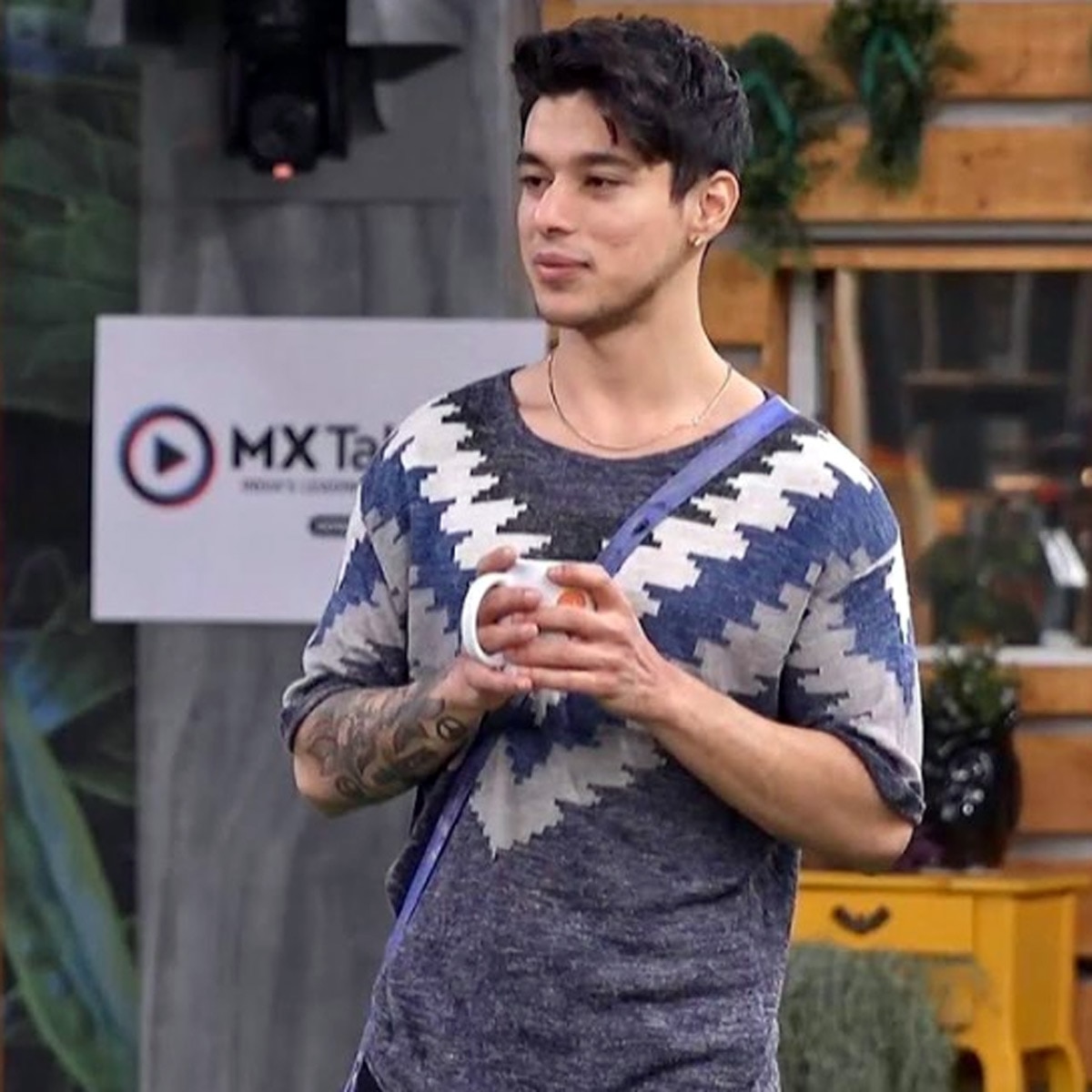 प्रतीक सहजपाल