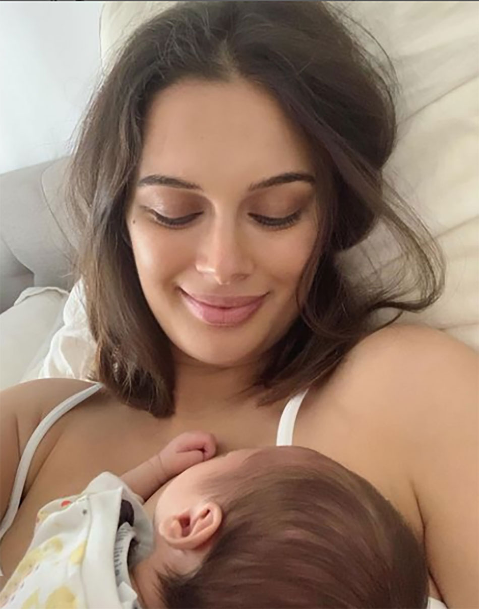 एवलिन शर्मा