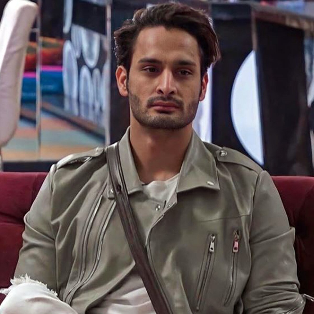 उमर रियाज