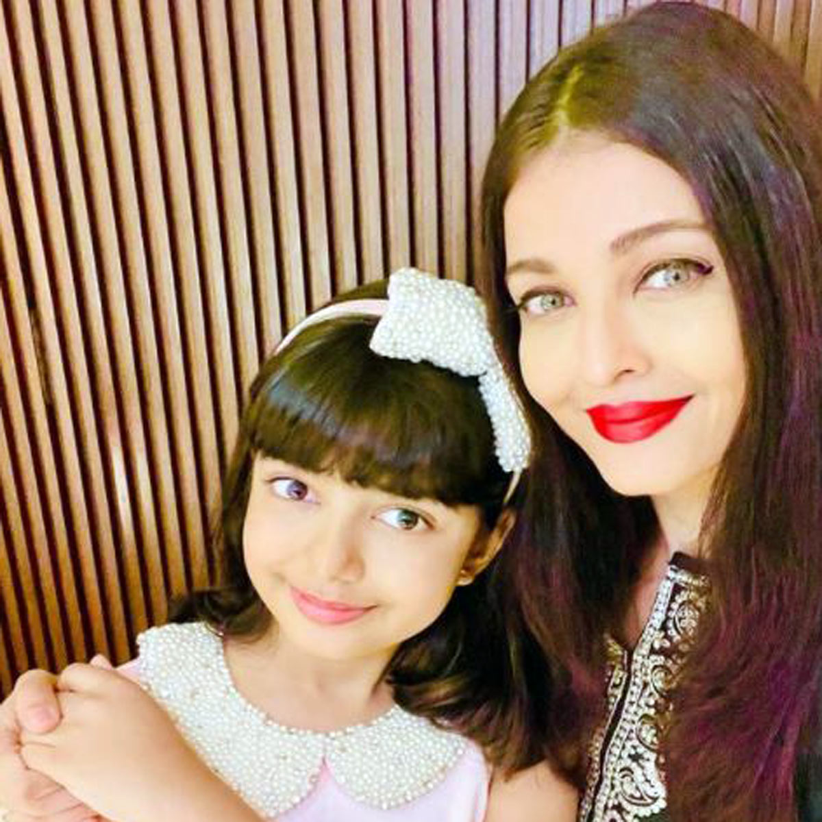 आराध्या बच्चन