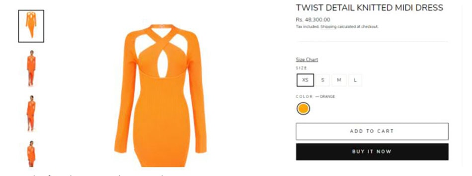 वेबसाइट स्क्रीनशॉट