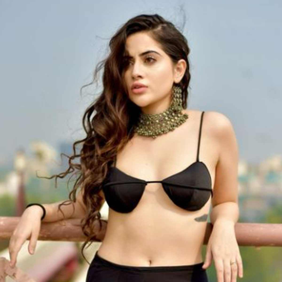 उर्फी जावेद