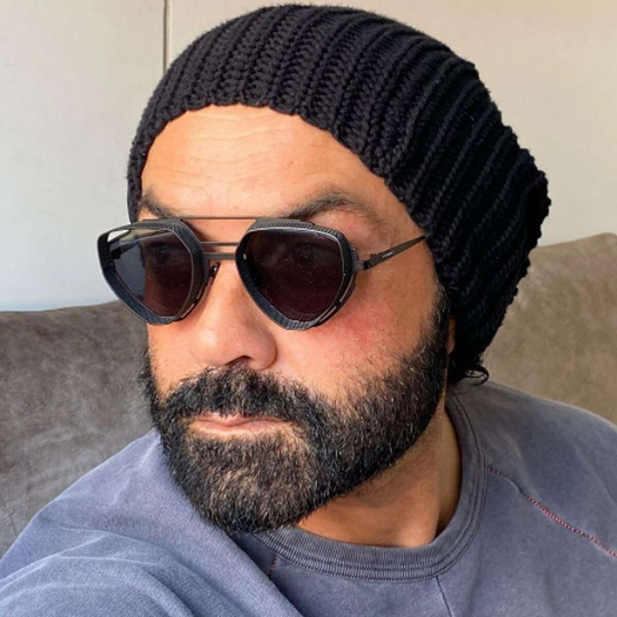 बॉबी देओल