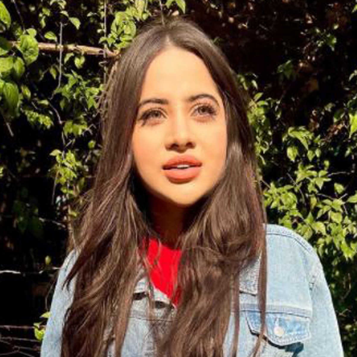 उर्फी जावेद