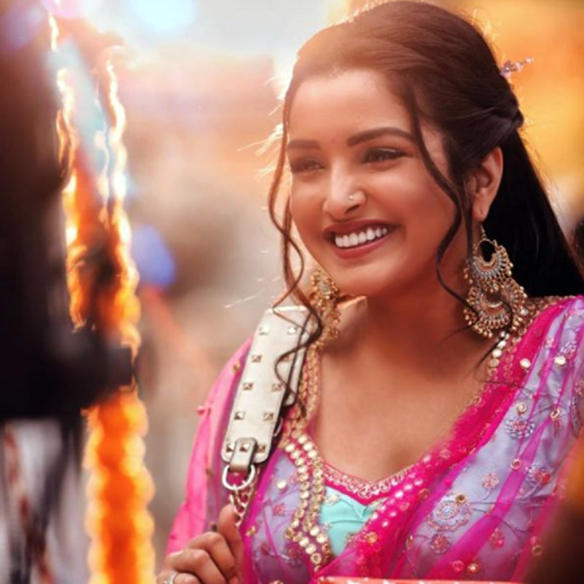 आम्रपाली दुबे