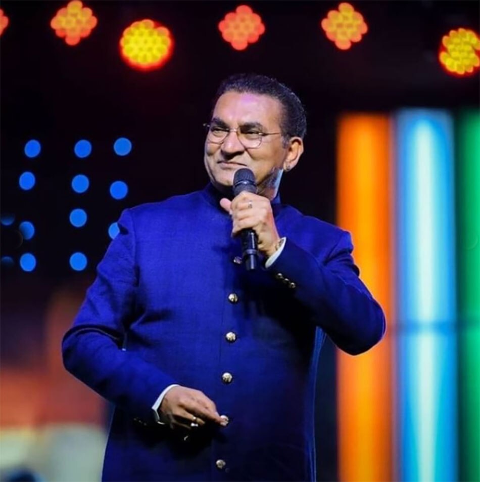 अभ‍िजीत भट्टाचार्य 