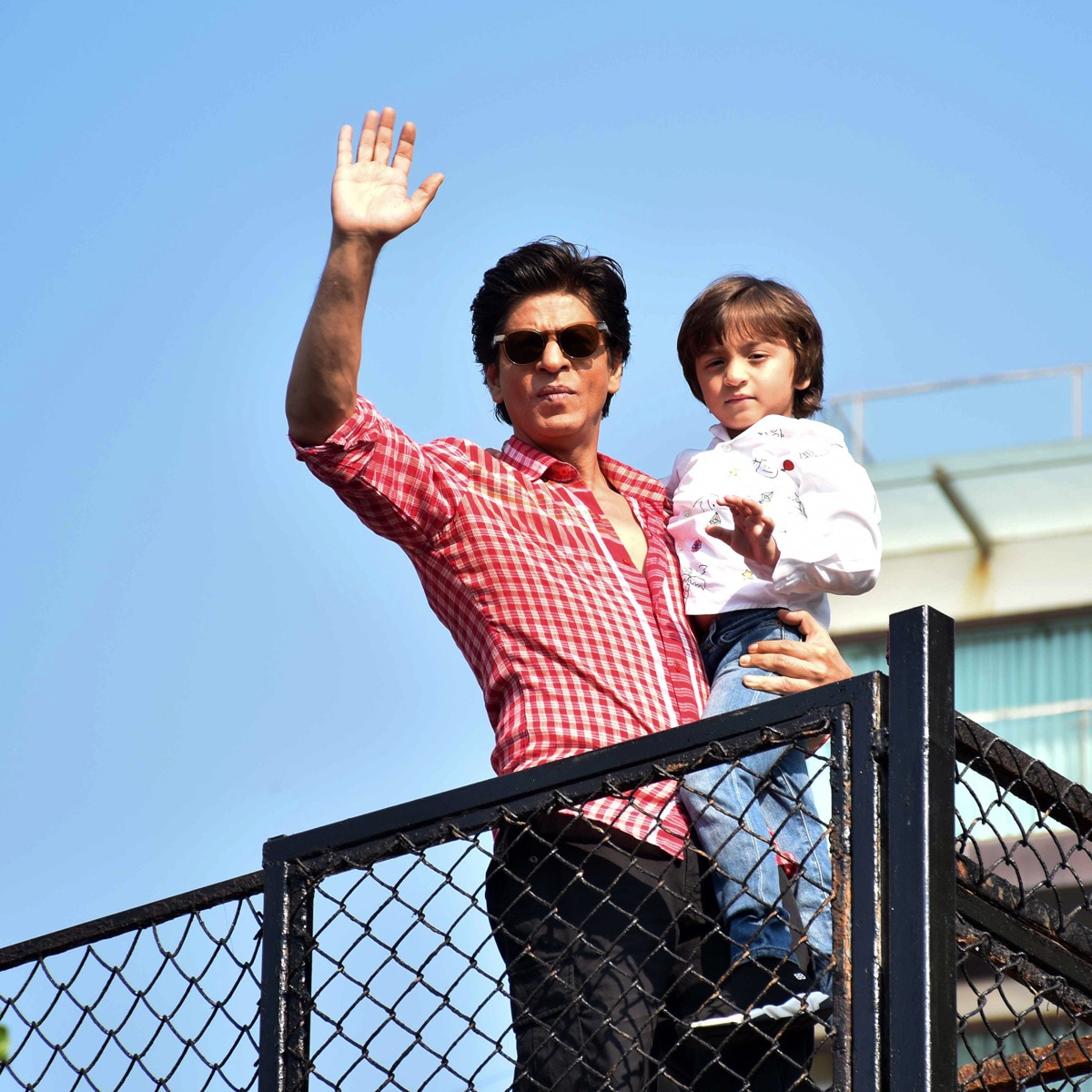 अबराम खान