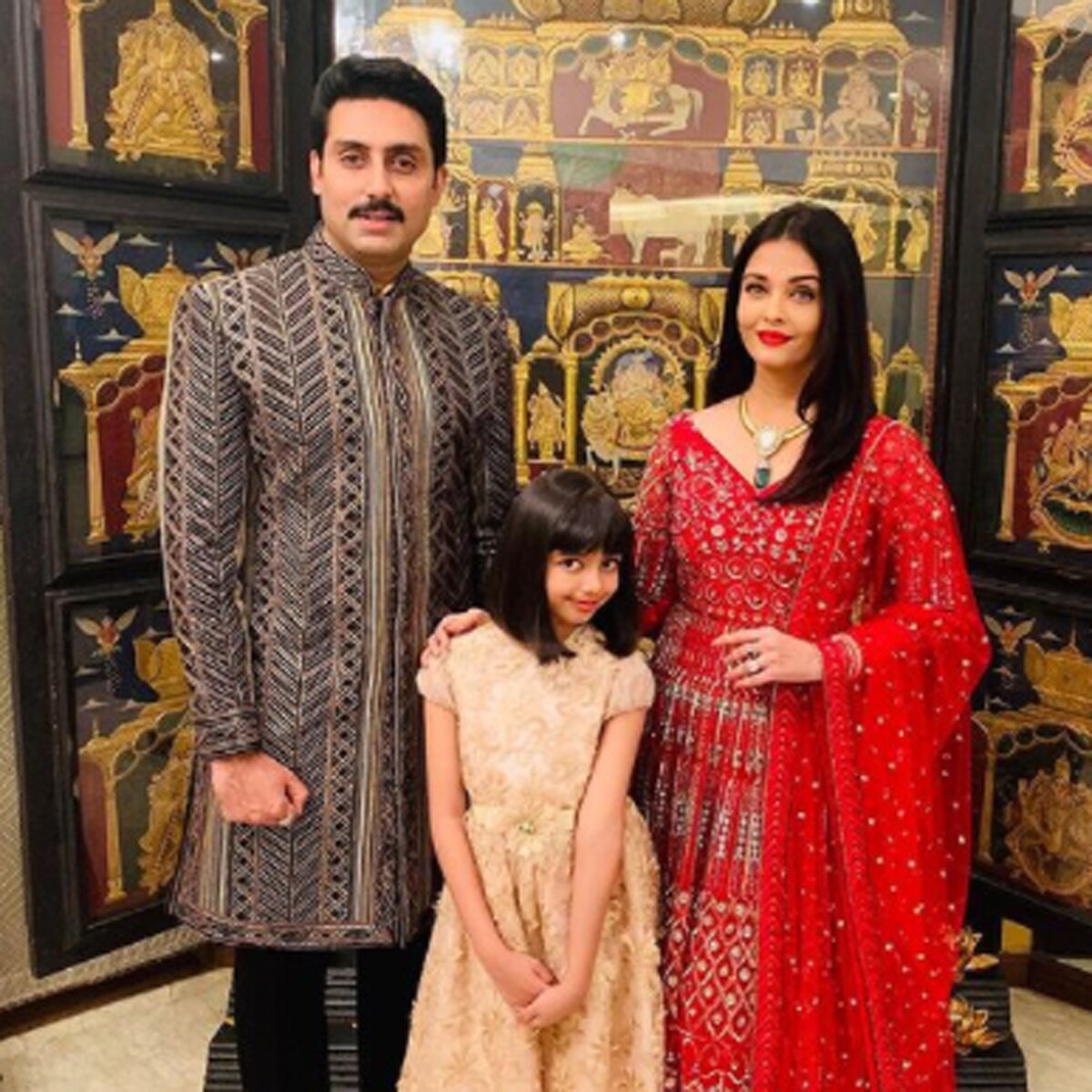 ऐश्वर्या राय बच्चन