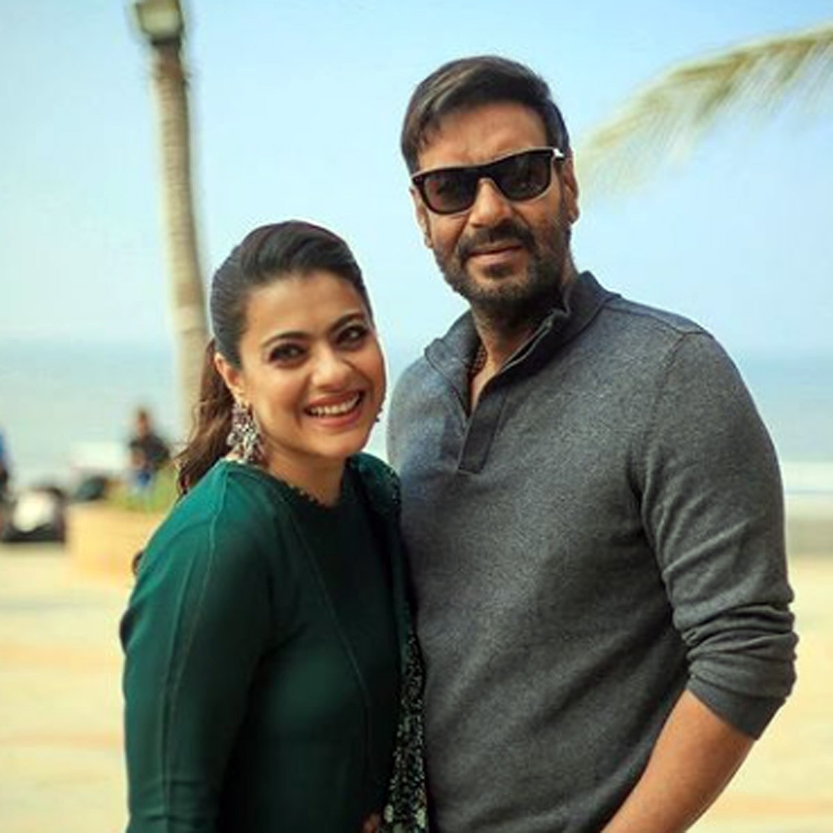 अजय देवगन