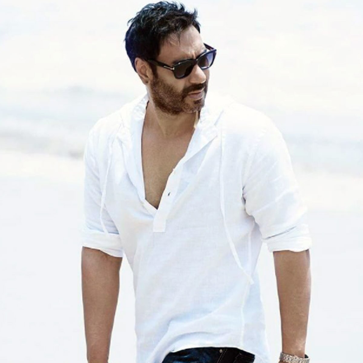 अजय देवगन 