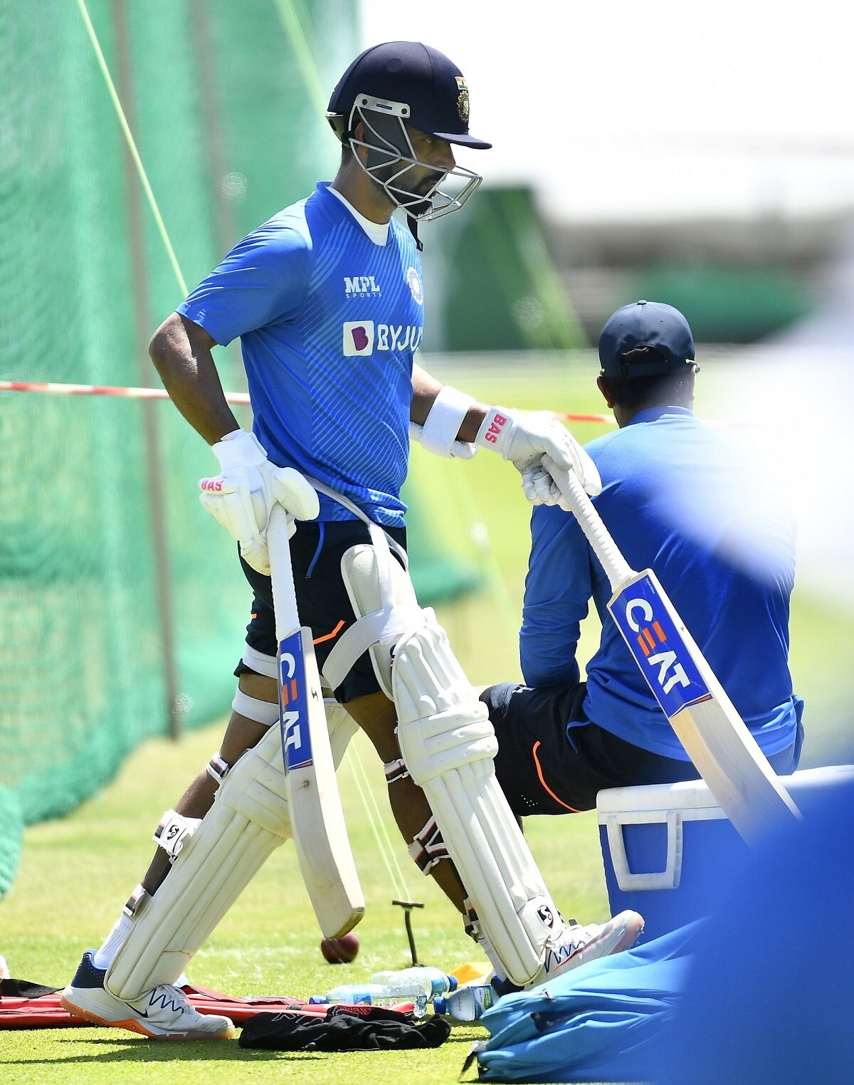 Ajinkya Rahane
