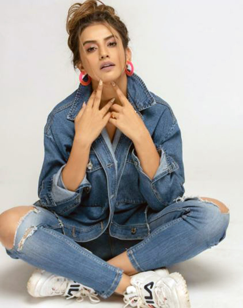 अक्षरा सिंह