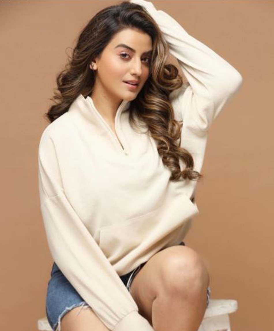 अक्षरा सिंह