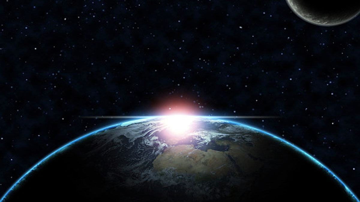 5000 alien worlds NASA 