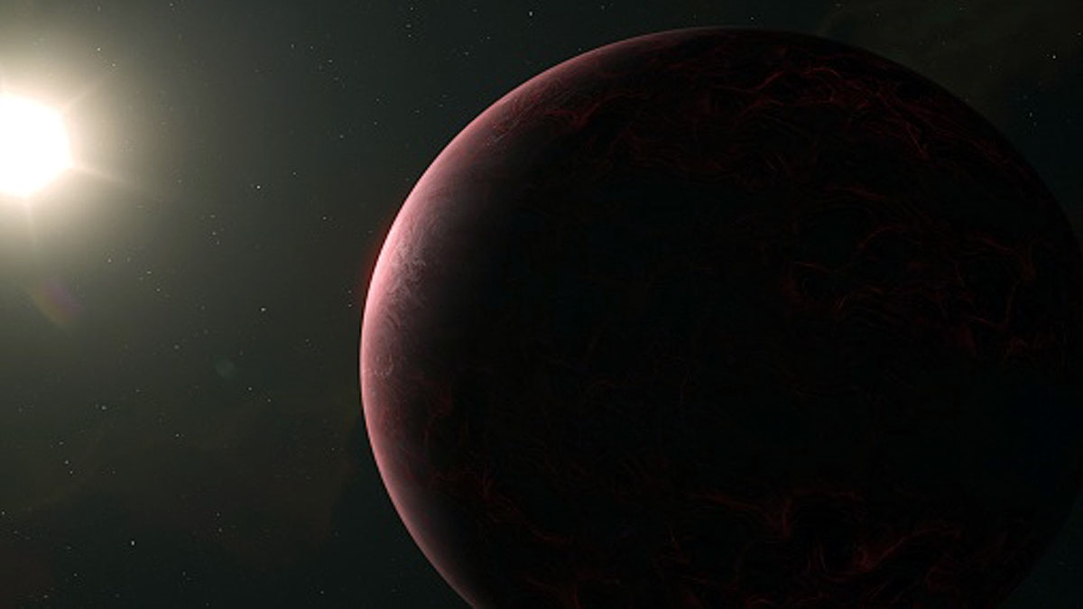 5000 alien worlds NASA 