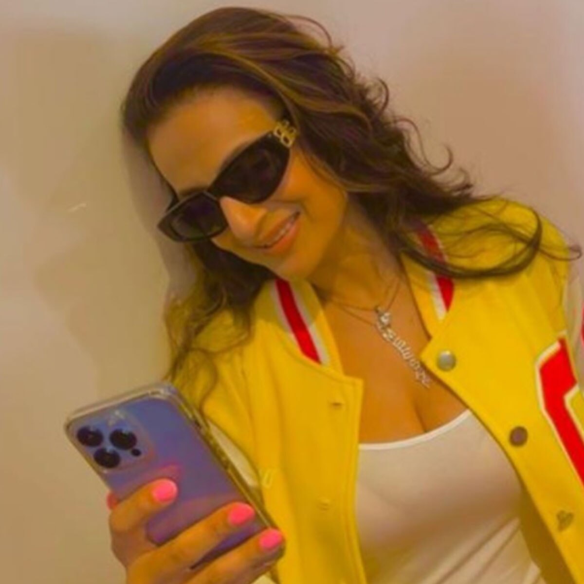 अमीषा पटेल