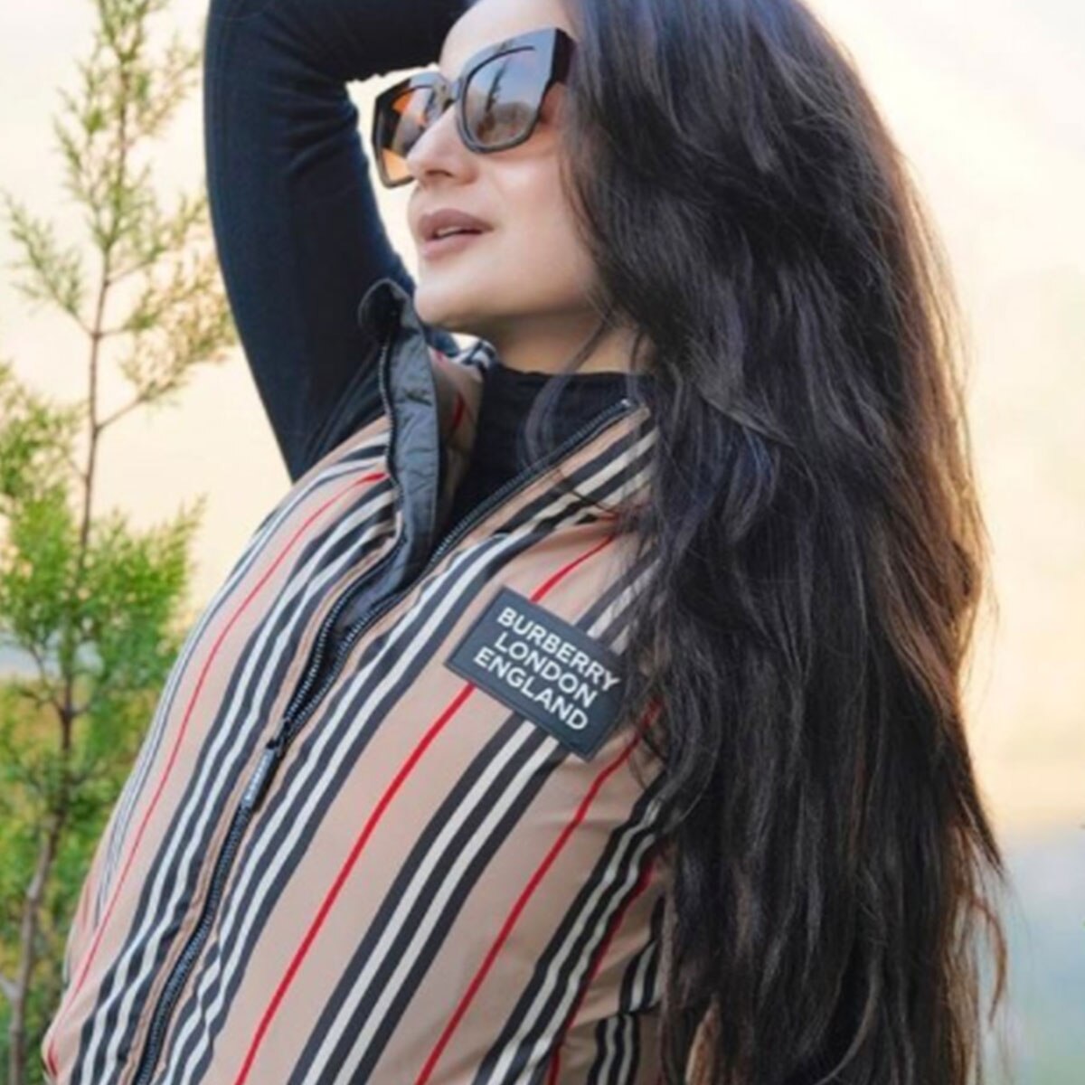 अमीषा पटेल