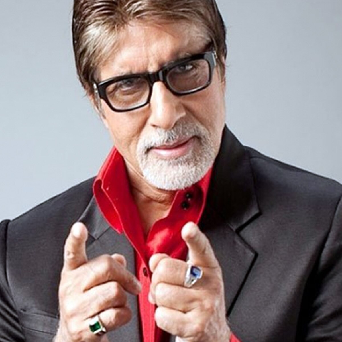 अमिताभ बच्चन 