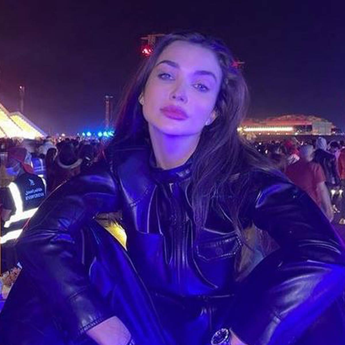 एमी जैक्सन