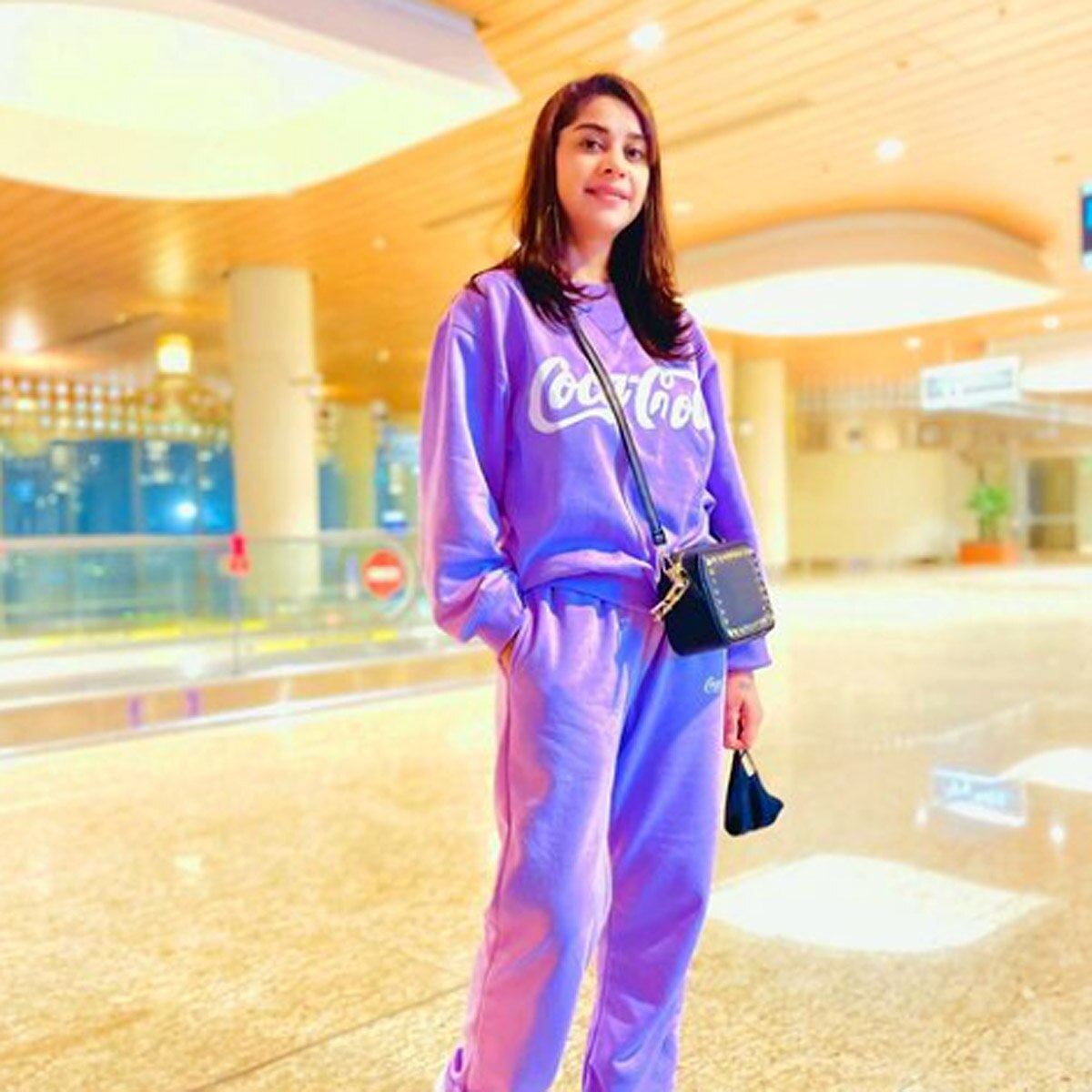 अनारा गुप्ता