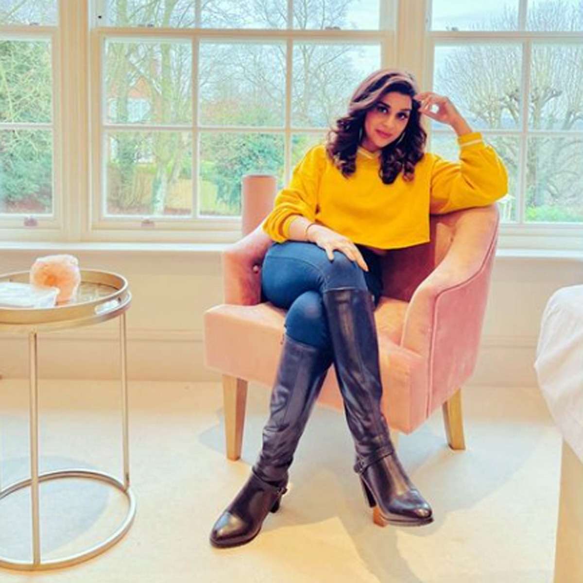 अनारा गुप्ता