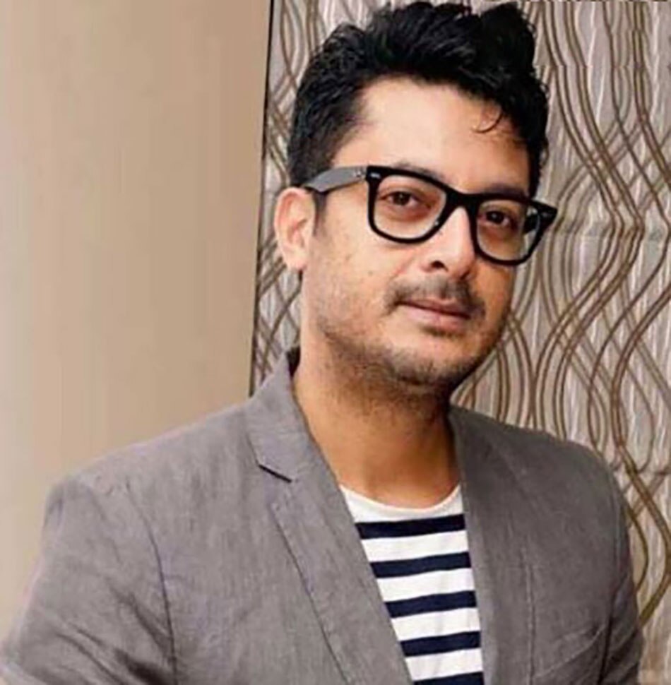 जीशू सेनगुप्ता