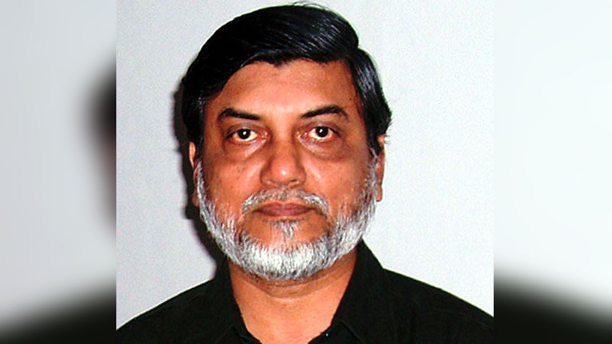 Padma Shri Anil Kumar Rajvanshi