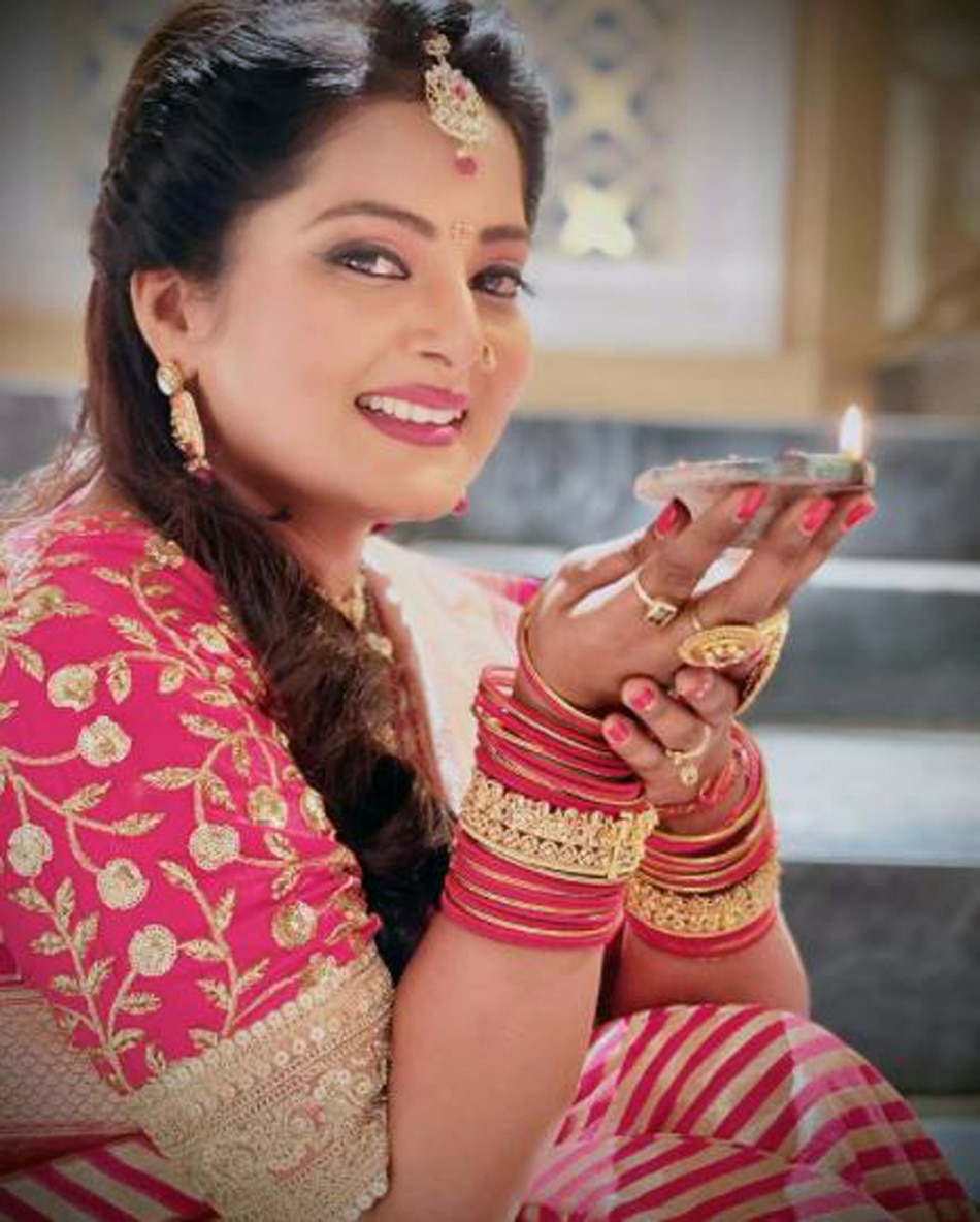 अंजना सिंह