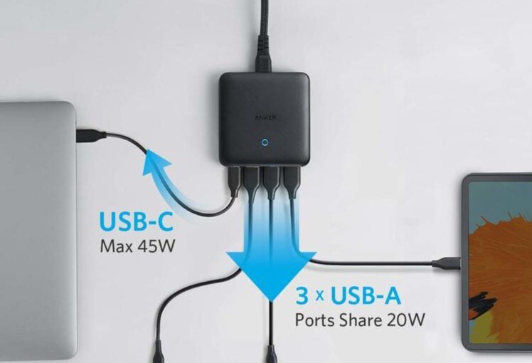 Anker Powerport